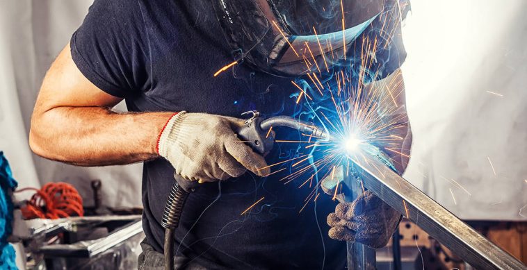 shielding gasses for welding