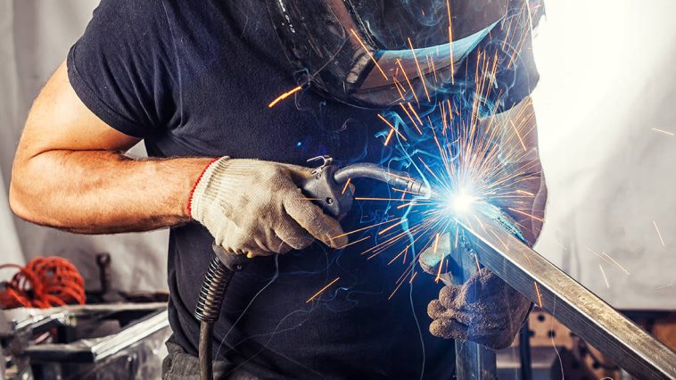 shielding gasses for welding