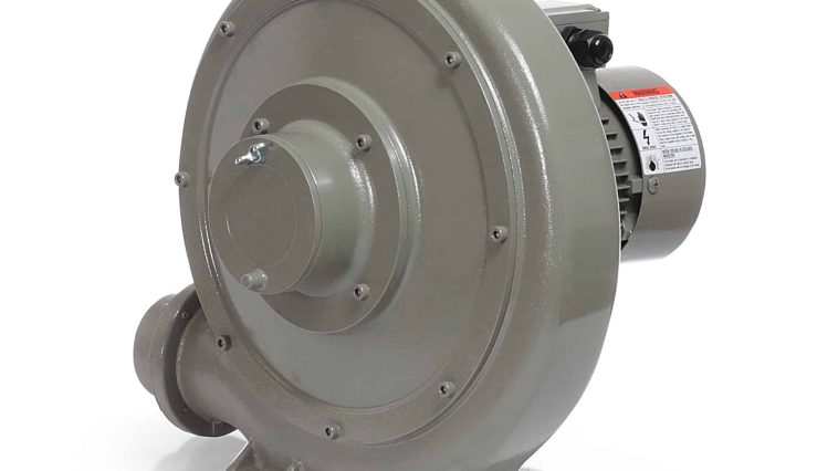 TB05-3-45 Turbo Blower